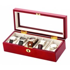 Box na hodinky WATCH BOX 431SP