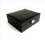 Box na hodinky 7234.99 - Materiál: Imitácia kože, Farba: Čierna, Rozmery: 20x19x9, Dámske/Pánske: Unisex