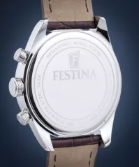 Hodinky Festina Chronograph 16760/7