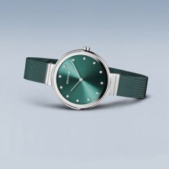 Dámske náramkové hodinky BERING Classic 12034-808