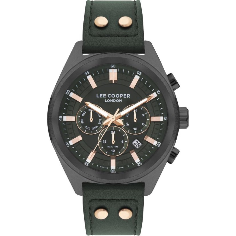 Pánske hodinky Lee Cooper LC07842.077