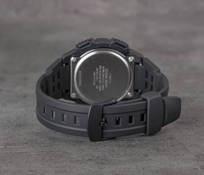 Pánske hodinky Casio Collection