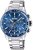 Pánske náramkové hodinky FESTINA 20560/3 TIMELESS CHRONOGRAPH