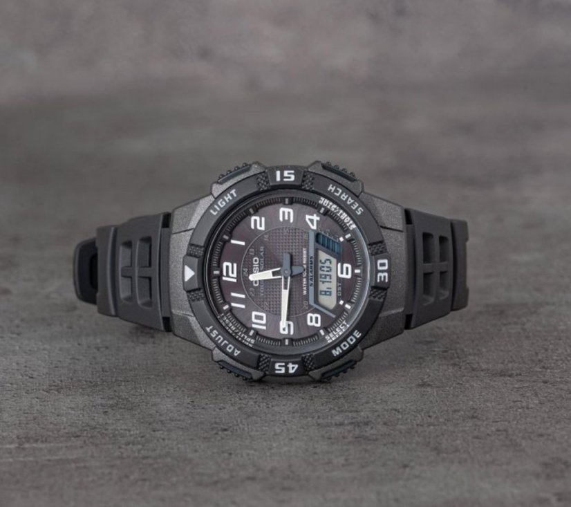 Pánske hodinky Casio Collection