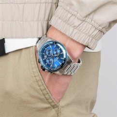 Pánske náramkové hodinky FESTINA 20560/3 TIMELESS CHRONOGRAPH