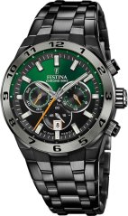 Športové pánske náramkové hodinky FESTINA 20673/2 SPECIAL EDITION '24
