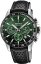 Pánske náramkové hodinky FESTINA Timeless Chronograph 20561/5 - Dámske/Pánske: Pánske, Typ zapínania: 	Klasické na tŕň, Napájanie: batéria, Sklíčko: minerálne, Vodotesnosť: 100M/10ATM