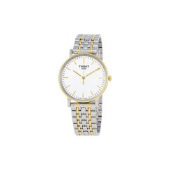 Elegantné náramkové hodinky TISSOT T109.210.22.031.00