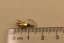 Prívesok- žlté zlato-diamanty 0,060 ct-H/Si-14 karátov