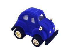 Darčeková krabička modré auto FU-33/A14/A25