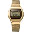 Hodinky Casio Vintage - Dámske/Pánske: Unisex, Typ zapínania: Preklápacia pracka s poistkou, Sklíčko: minerálne, Napájanie: batéria Quartz, Vodotesnosť: 30M/3ATM