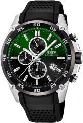 Pánske náramkové hodinky FESTINA 20330/B THE ORIGINALS