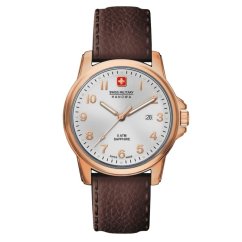 Pánské hodinky SWISS MILITARY Swiss Soldier Prime