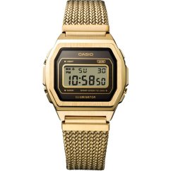 Hodinky Casio Vintage