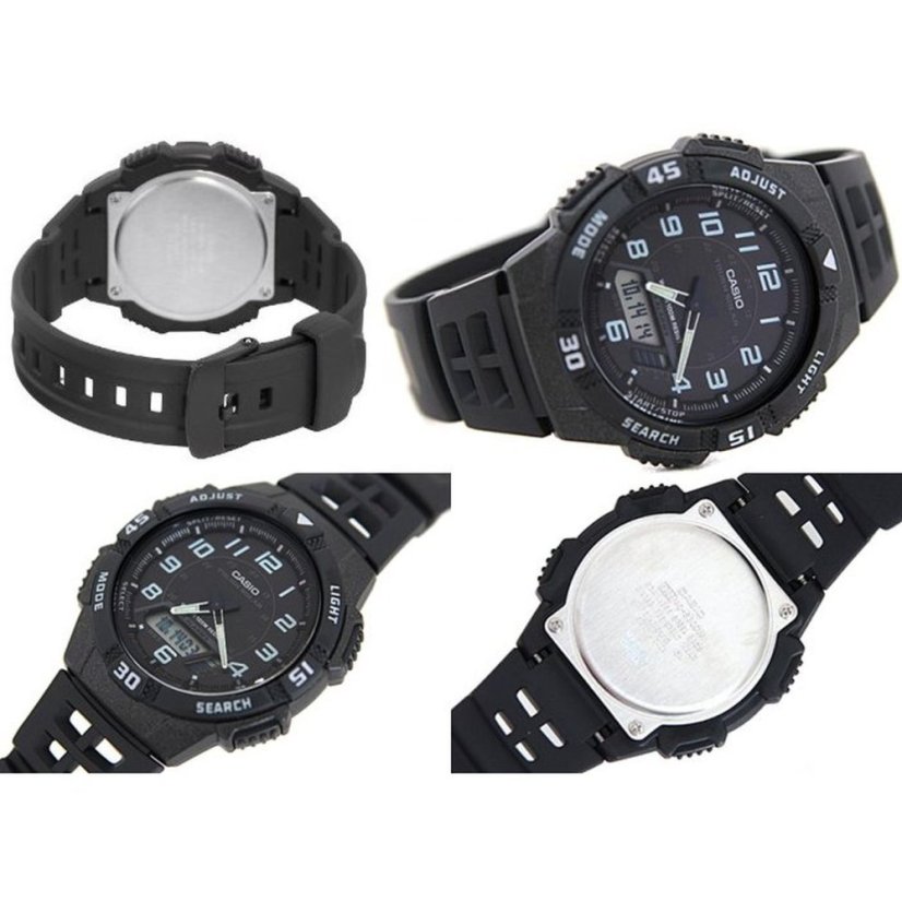 Pánske hodinky Casio Collection