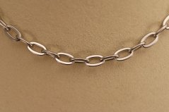 Retiazka- Anker- vysoký lesk- chirurgická oceľ