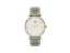 Elegantné náramkové hodinky TISSOT T109.210.22.031.00 - Dámske/Pánske: Unisex, Typ zapínania: Náramkové zacvakávacie, Sklíčko: zafírové, Napájanie: batéria Quartz, Vodotesnosť: 30M/3ATM