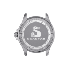 Pánske hodinky TISSOT SEASTAR 1000 40MM