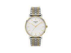 Elegantné náramkové hodinky TISSOT T109.210.22.031.00