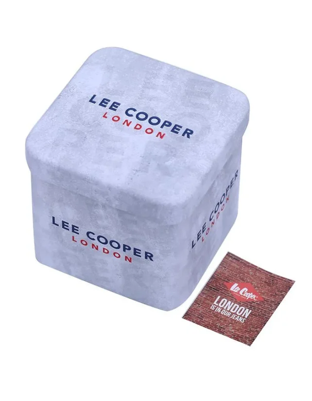 Dámske hodinky Lee Cooper LC08038.170