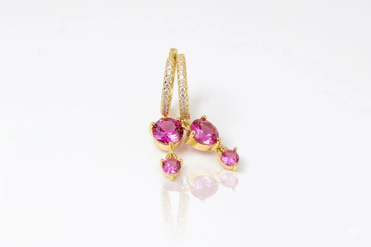 Ako je pozlátený šperk vyrobený?